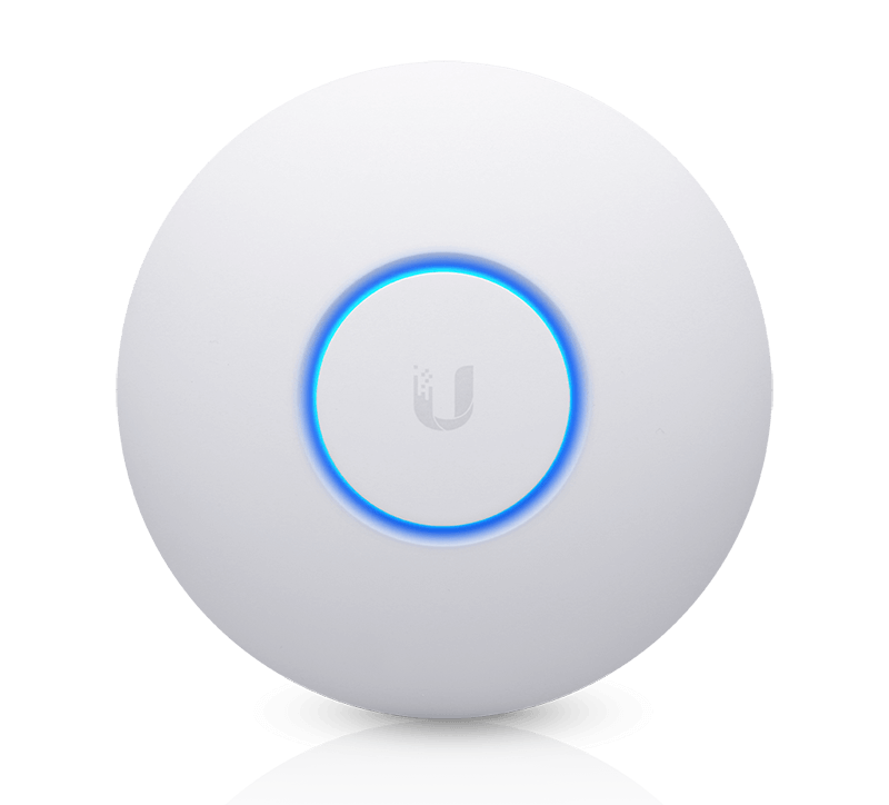 UniFi NanoHD