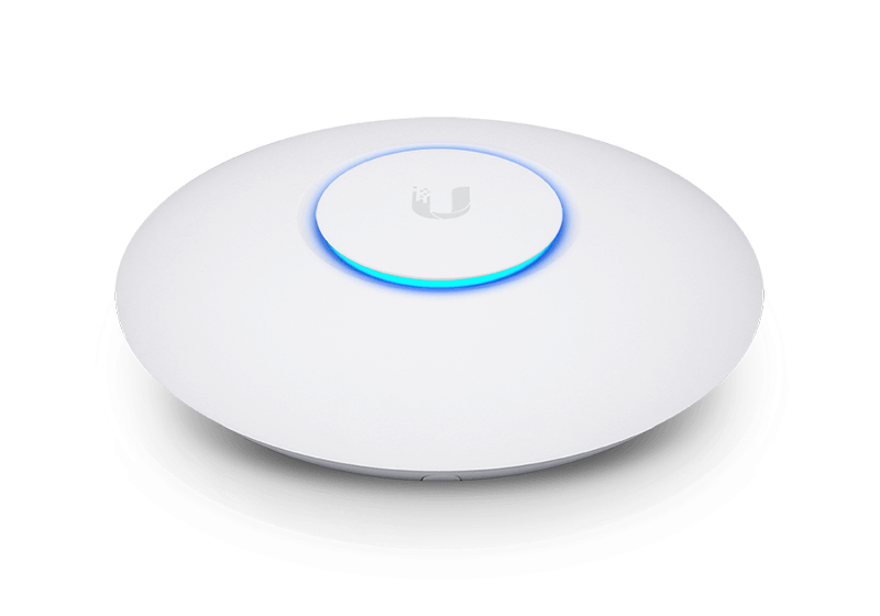 UniFi NanoHD