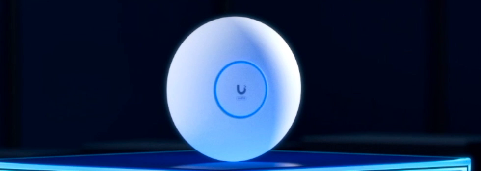 Ubiquiti Точка доступа Unifi AP AC Pro (5-pack) UAP-AC-PRO-5