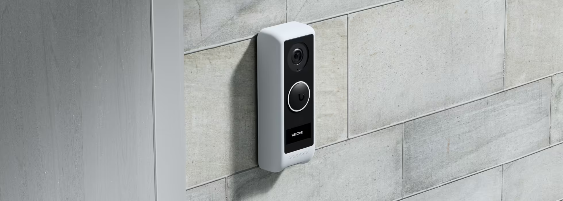 G4 Doorbell (UVC-G4-DOORBELL) 2